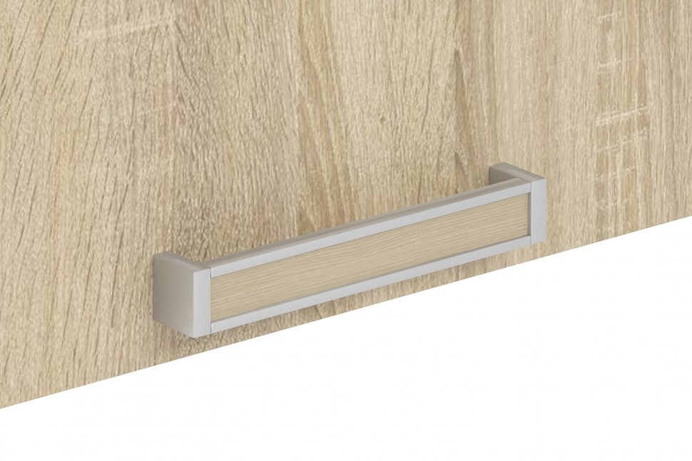 Комод НМ 013.71-01 Акварель Капучино