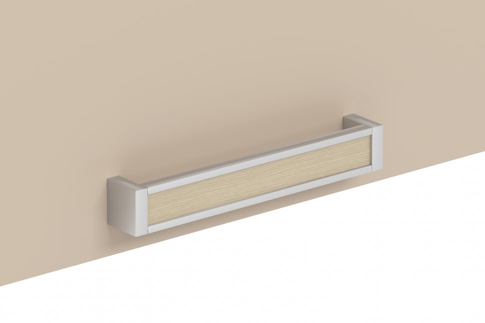 Комод НМ 013.71-01 Акварель Капучино