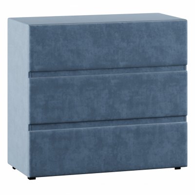 Комод Ester Галакси лайт 22