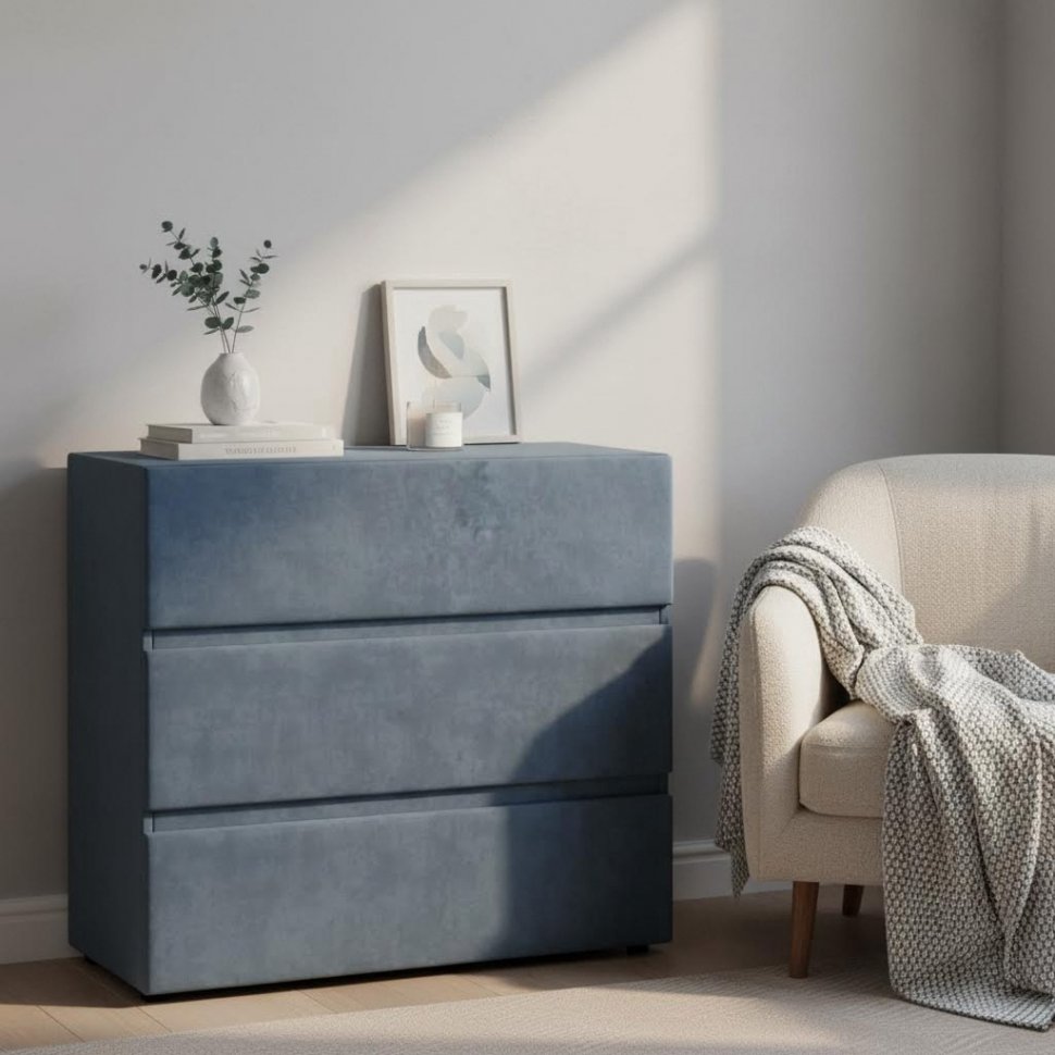 Комод Ester Галакси лайт 22