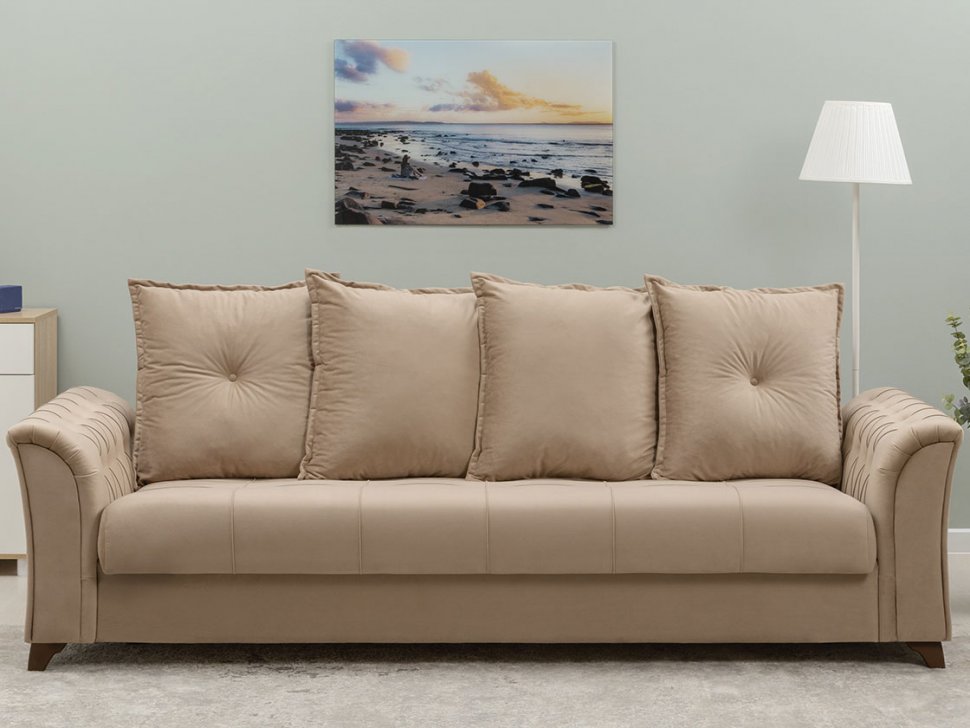 Диван-книжка Ирис арт. ТД 581