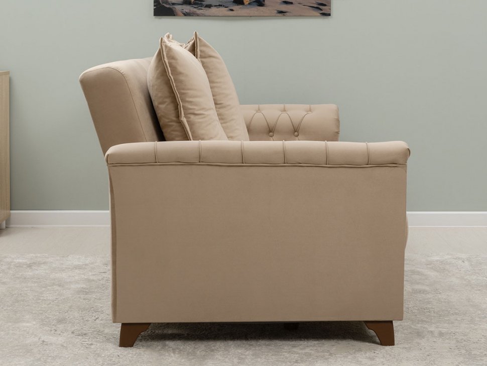 Диван-книжка Ирис арт. ТД 581