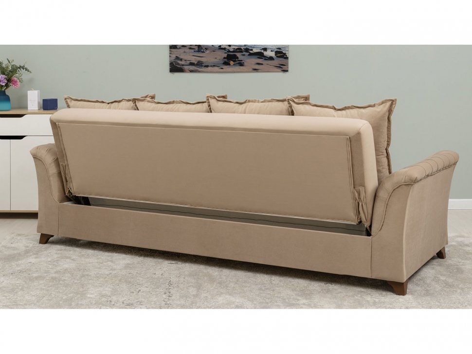 Диван-книжка Ирис арт. ТД 581