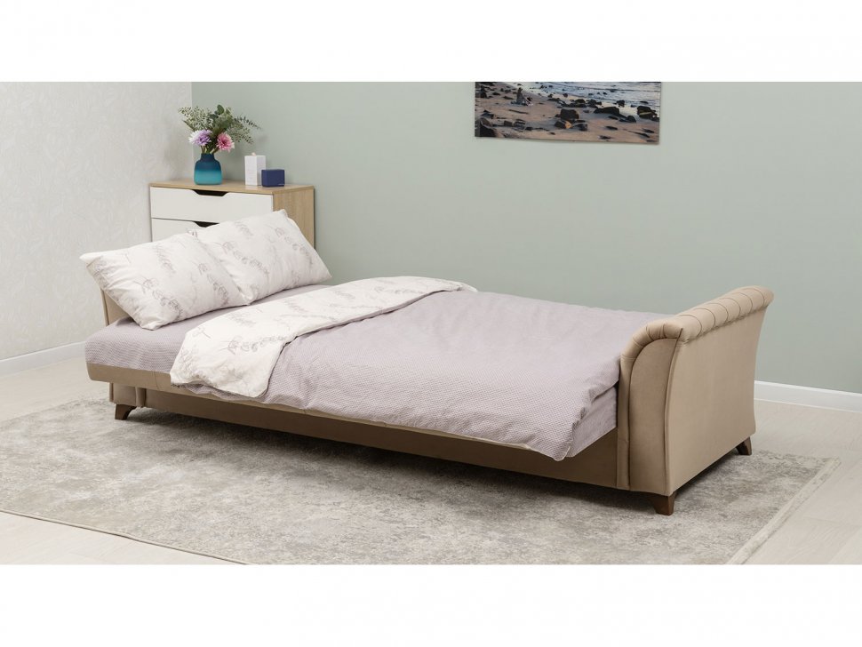 Диван-книжка Ирис арт. ТД 581