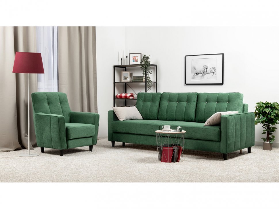 Арно диван-кровать арт. ТД 566