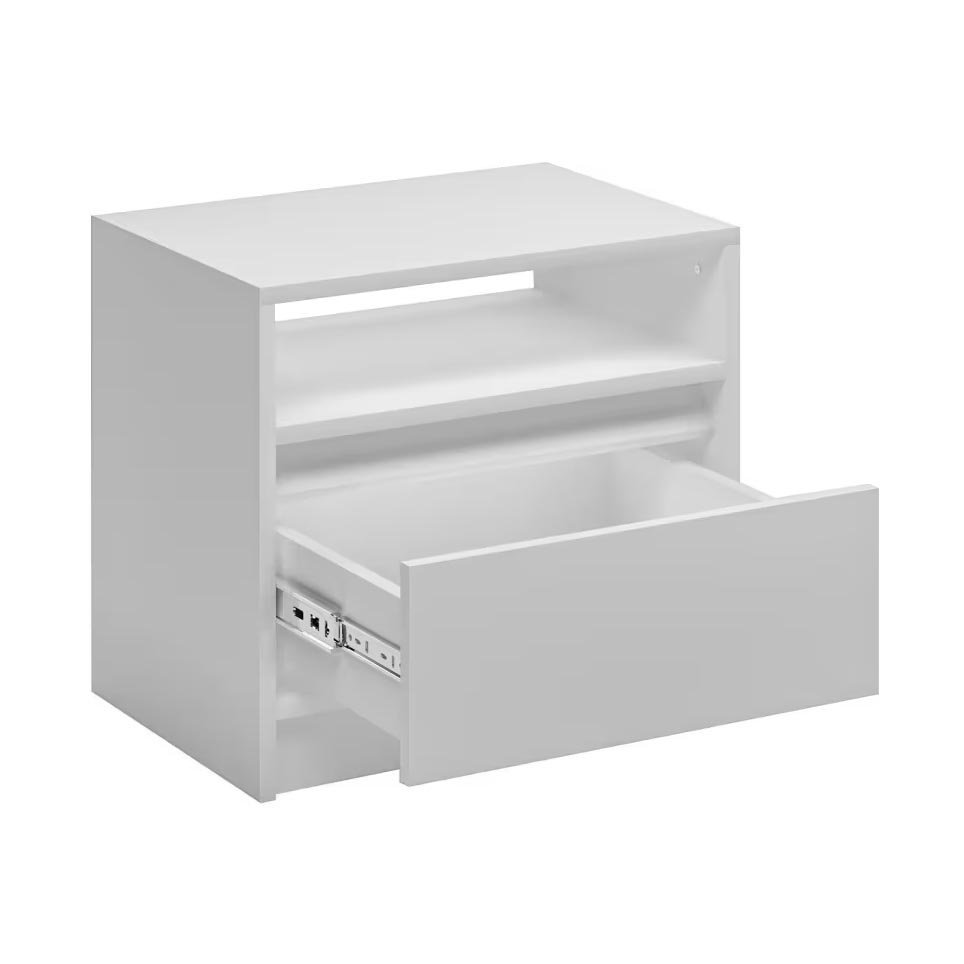 Тумба прикроватная Агата М12 (Комфорт-S)