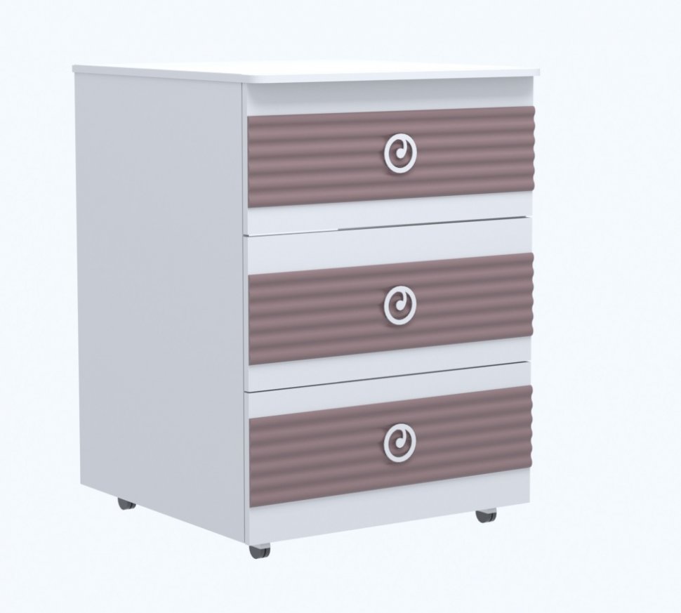 Тумба Саманта СМ20 Заречье