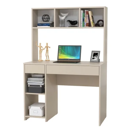 Комфорт Стол компьютерный 12.77 Сатин