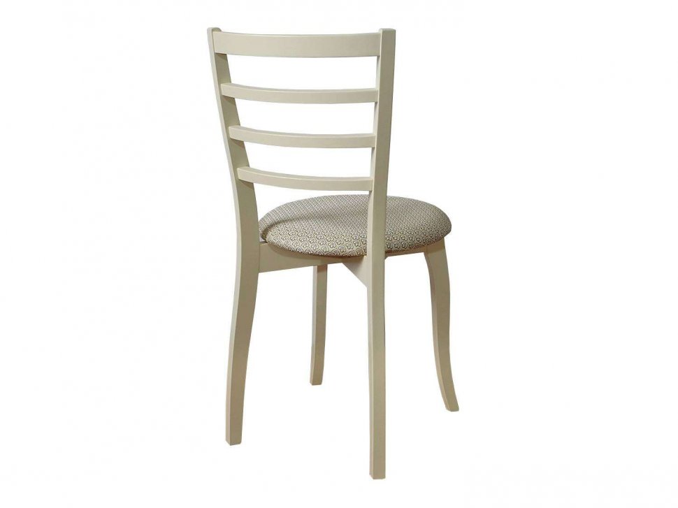 Стул С-31 бежевый/агата серая