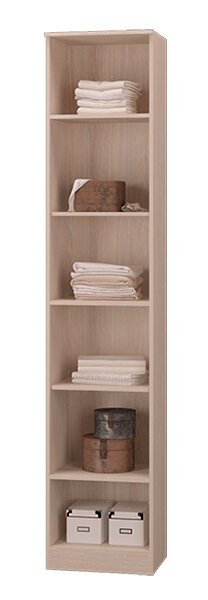 Шкаф для белья Верона MLK