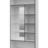 Шкаф комбинированный 16 Palermo (Ижмебель)