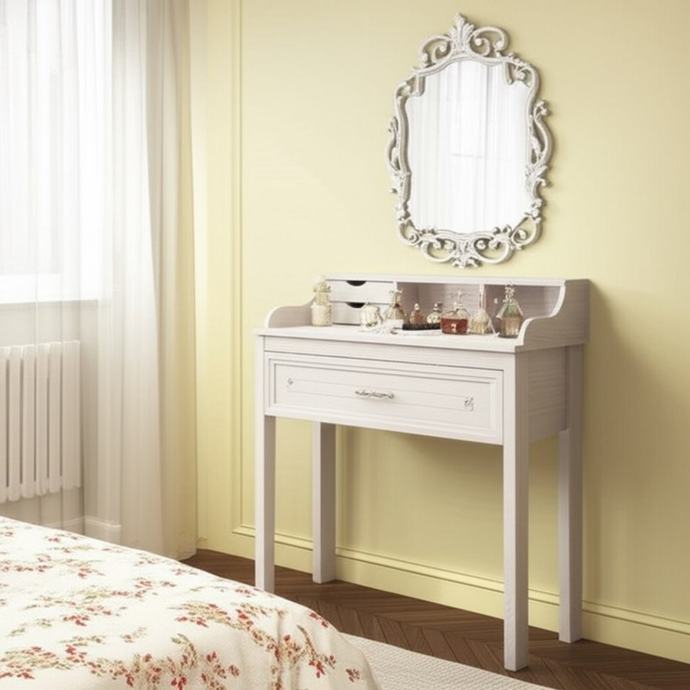 Стол туалетный Афродита 25 (Арника)