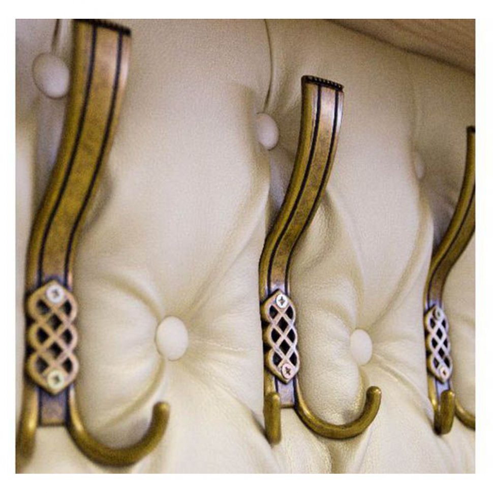 Прихожая Анжелика ясень шимо светлый/101