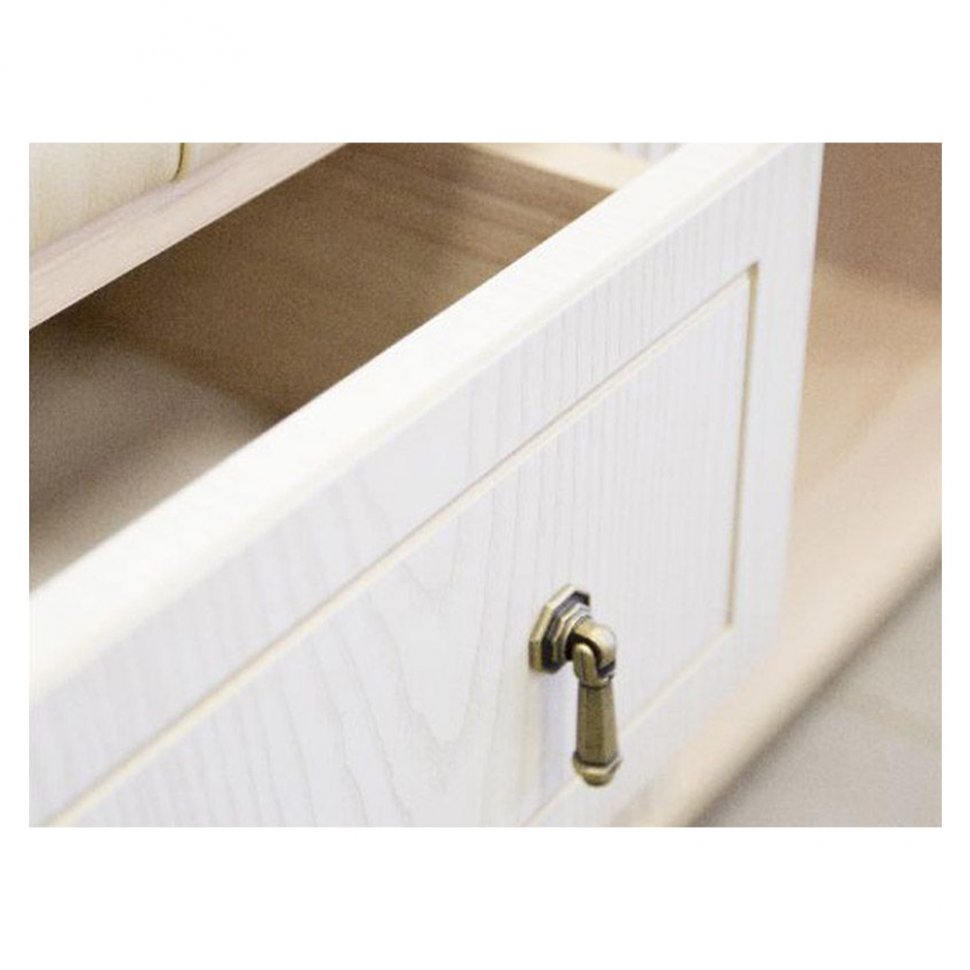 Прихожая Анжелика ясень шимо светлый/101