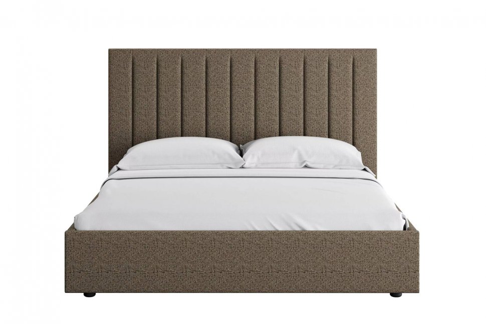 Кровать Ingrid 1800 модель 312 Анри 06