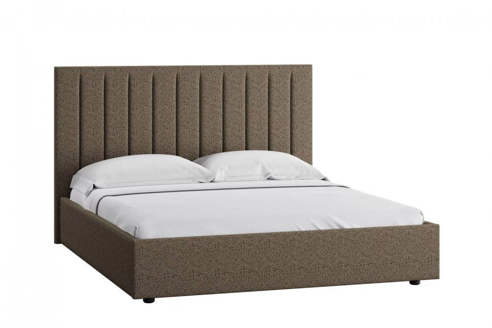 Кровать Ingrid 1800 модель 312 Анри 06