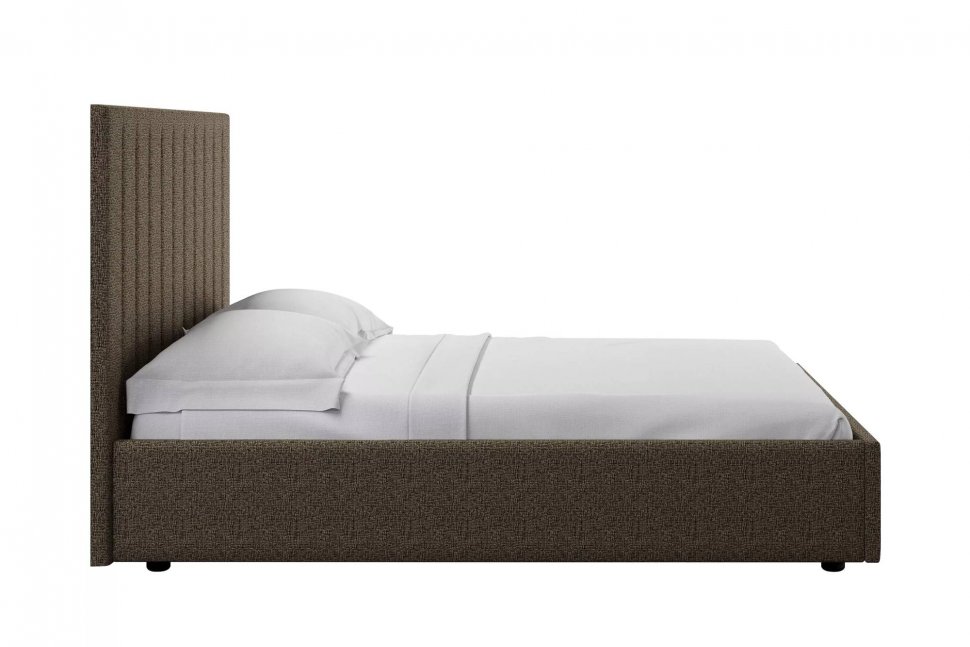 Кровать Ingrid 1800 модель 312 Анри 06