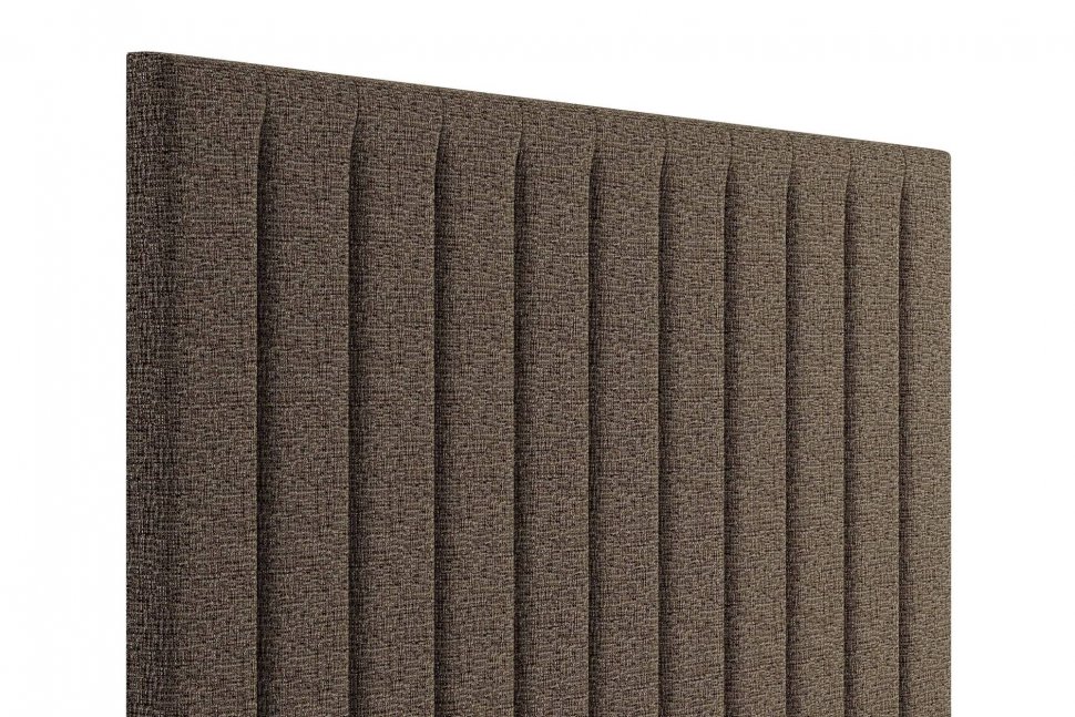 Кровать Ingrid 1800 модель 312 Анри 06