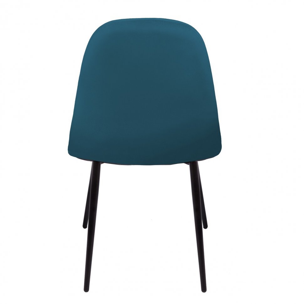 Стул Симпл Синий