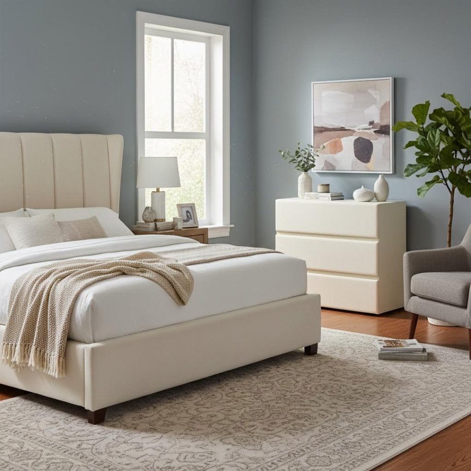 Комод Ester Вивальди 2