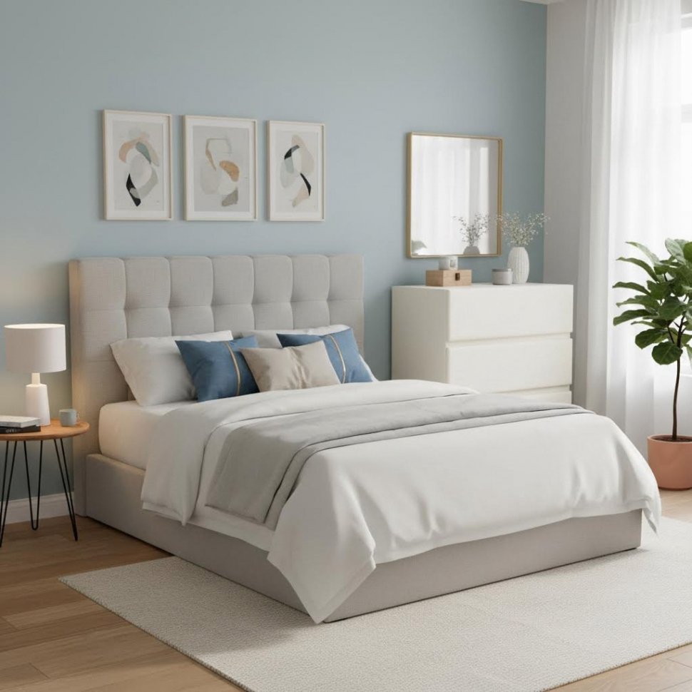 Комод Ester Вивальди 2