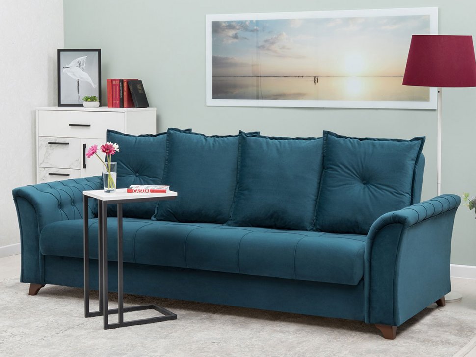 Диван-книжка Ирис арт. ТД 578