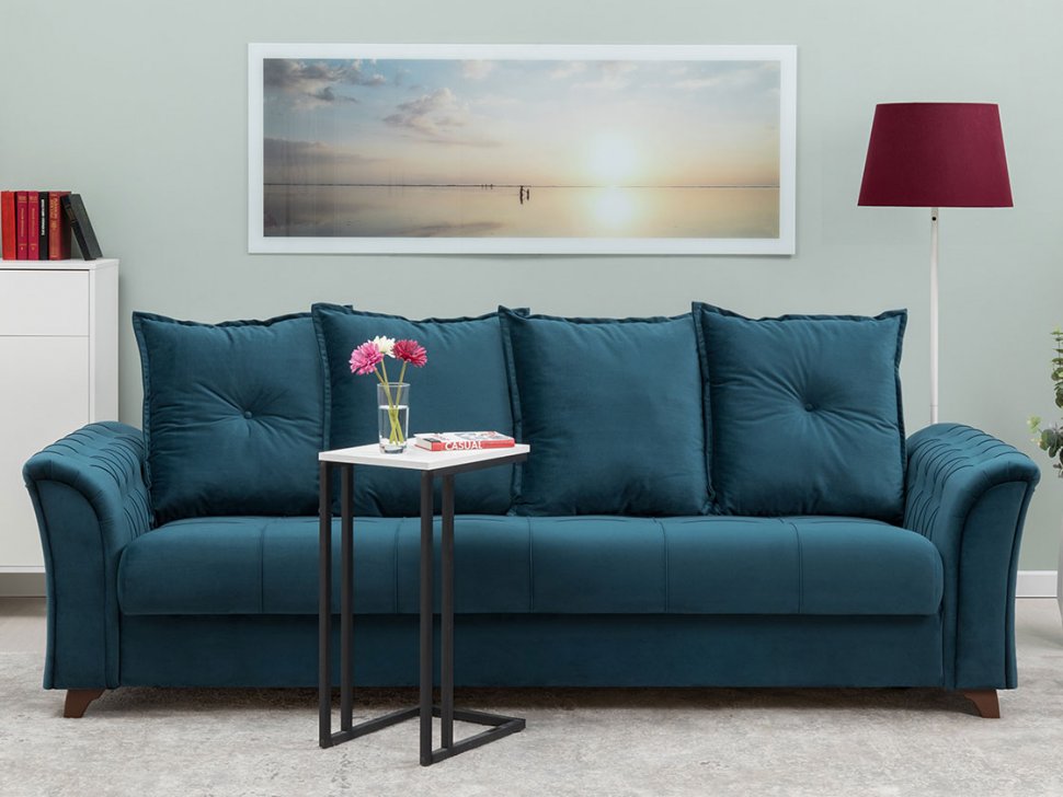 Диван-книжка Ирис арт. ТД 578