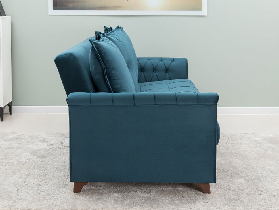 Диван-книжка Ирис арт. ТД 578