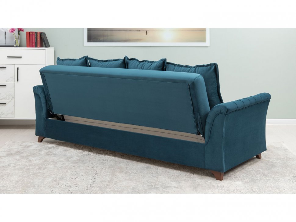 Диван-книжка Ирис арт. ТД 578