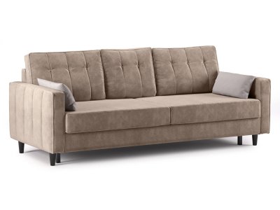 Арно диван-кровать арт. ТД 565