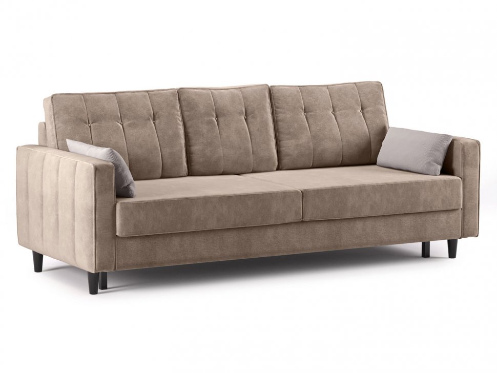 Арно диван-кровать арт. ТД 565