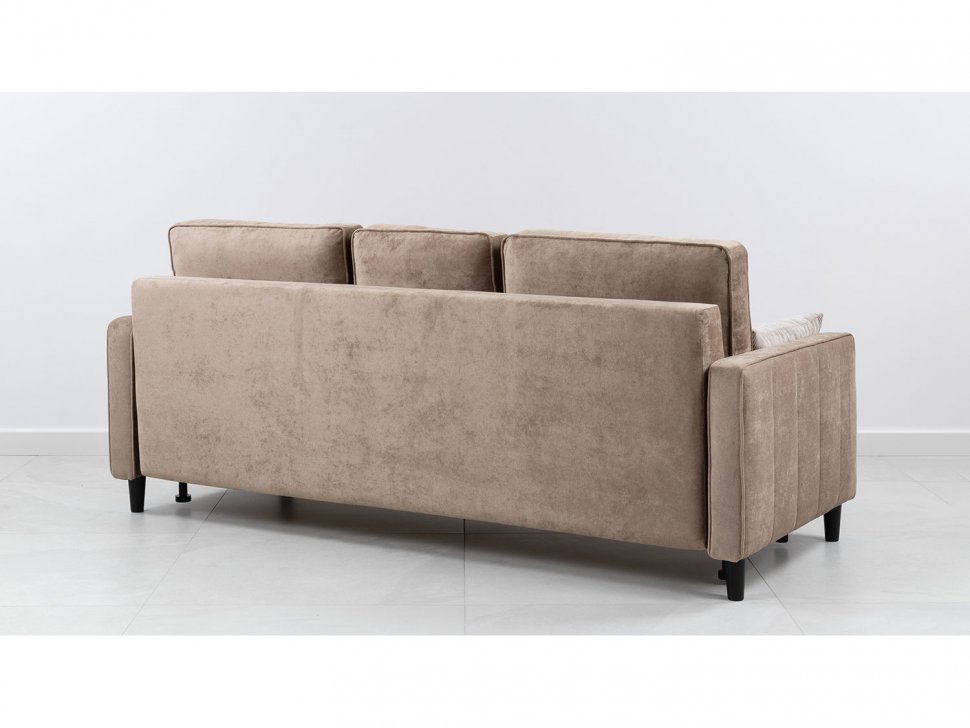 Арно диван-кровать арт. ТД 565