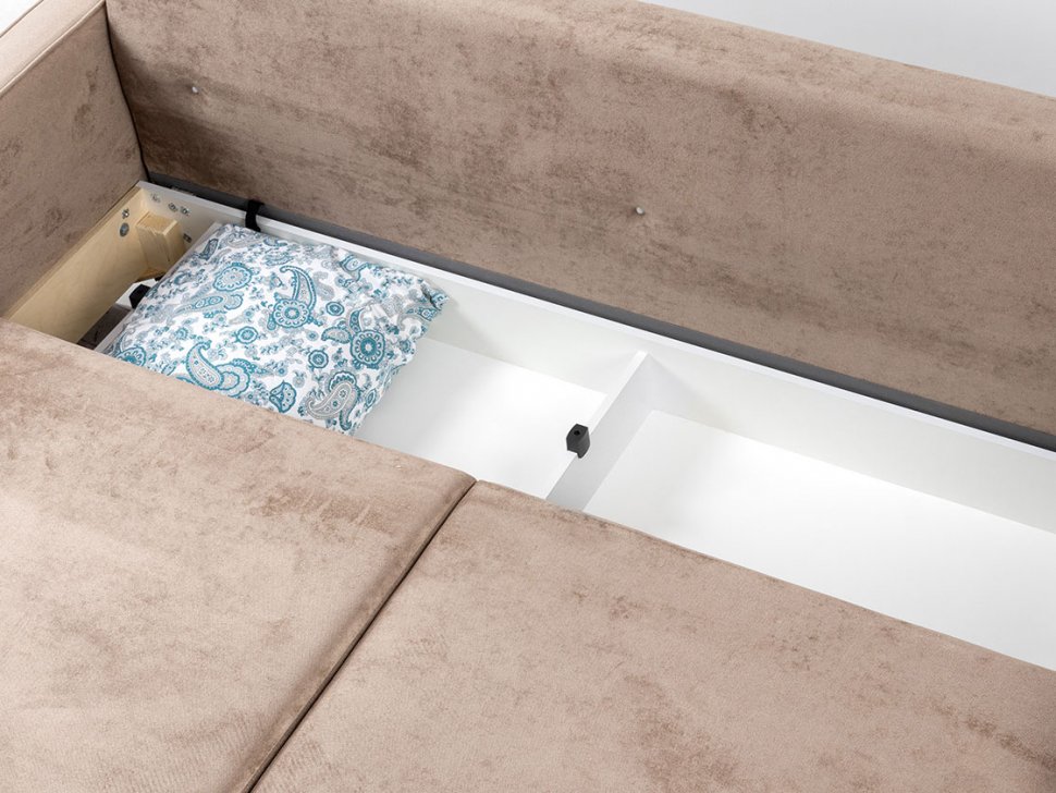 Арно диван-кровать арт. ТД 565