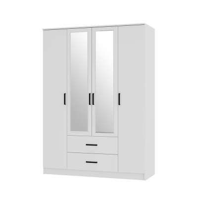 Спальня Фьюжн (БТС) Комплект 1