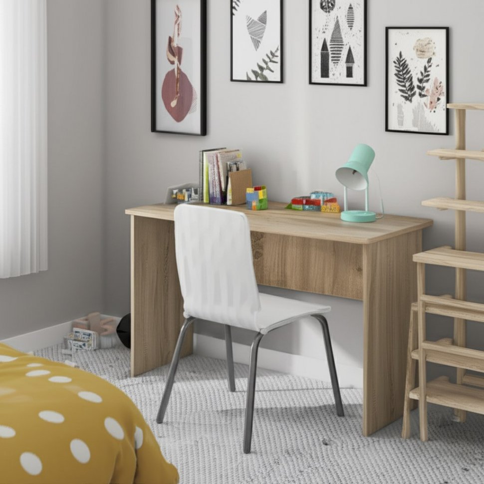 Стол письменный Бланка ТЭКС (Дуб Сонома)