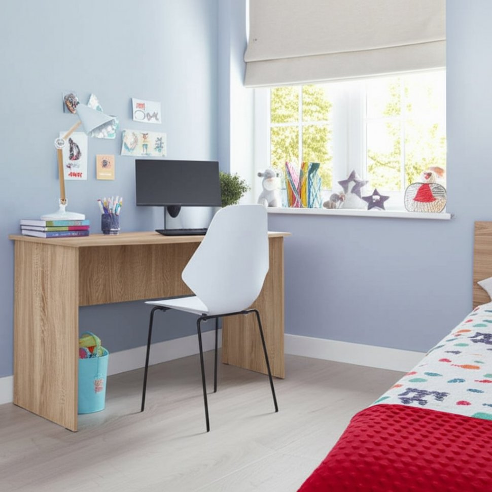 Стол письменный Бланка ТЭКС (Дуб Сонома)