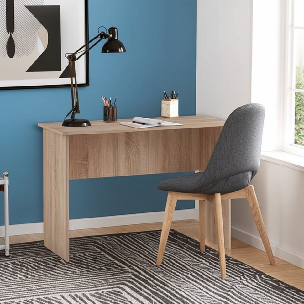 Стол письменный Бланка ТЭКС (Дуб Сонома)