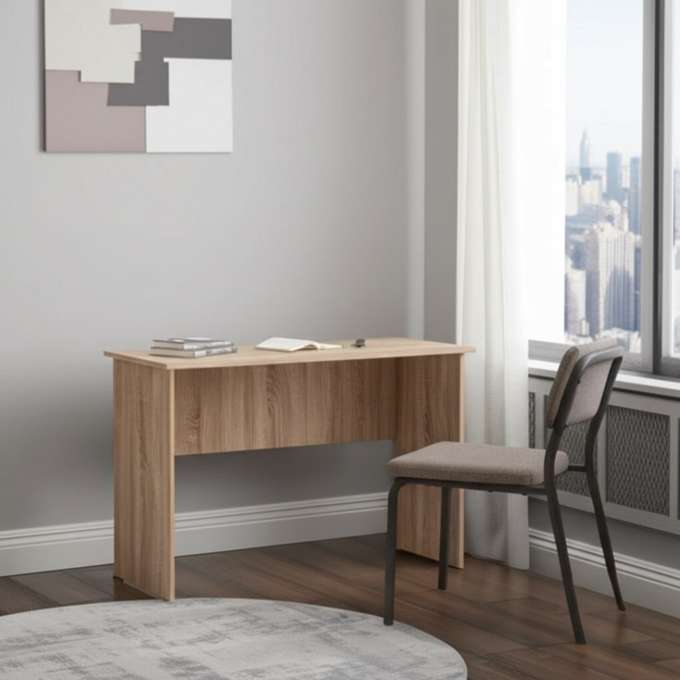 Стол письменный Бланка ТЭКС (Дуб Сонома)