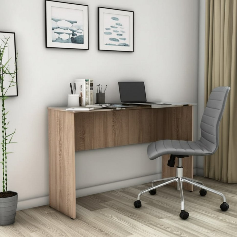 Стол письменный Бланка ТЭКС (Дуб Сонома)