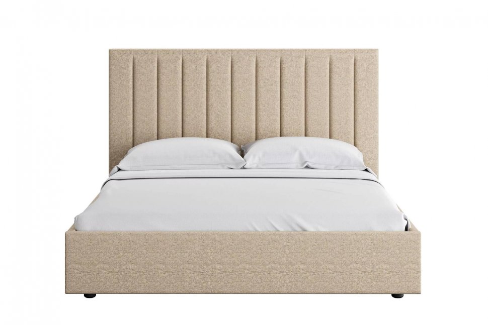 Кровать Ingrid 1800 модель 312 Анри 04