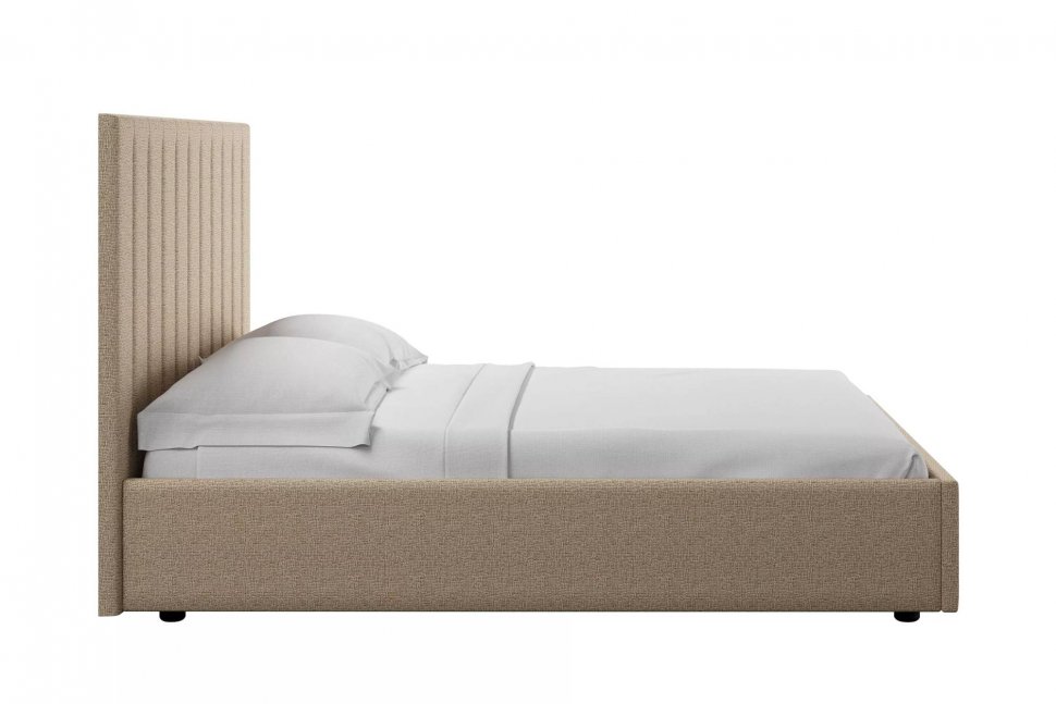 Кровать Ingrid 1800 модель 312 Анри 04