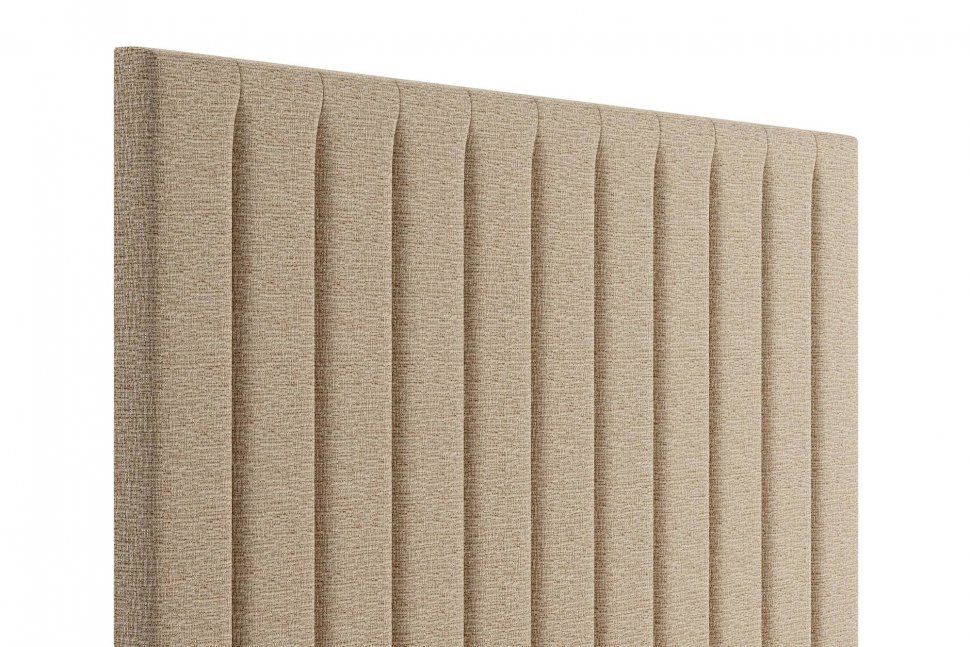 Кровать Ingrid 1800 модель 312 Анри 04