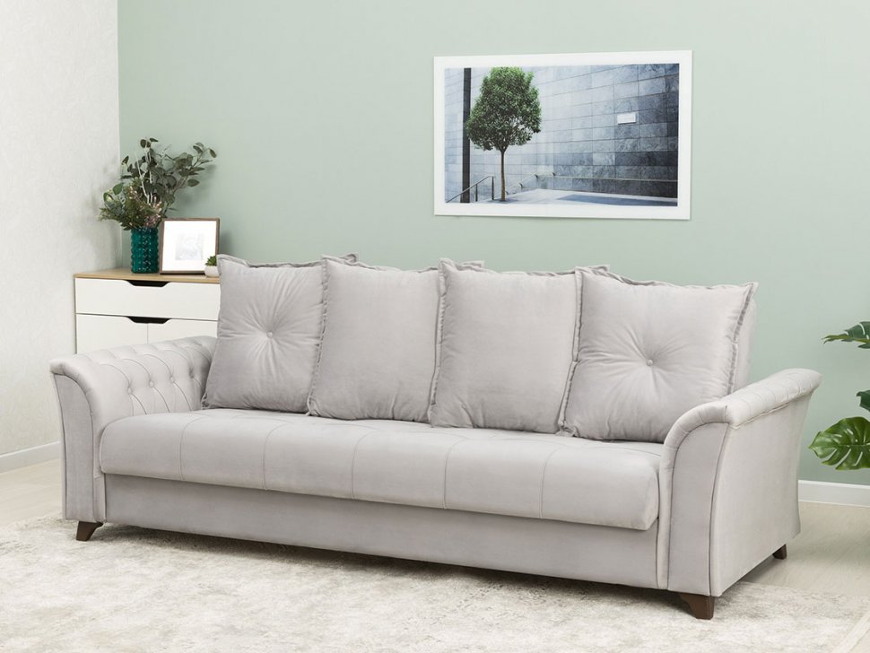 Диван-книжка Ирис арт. ТД 580