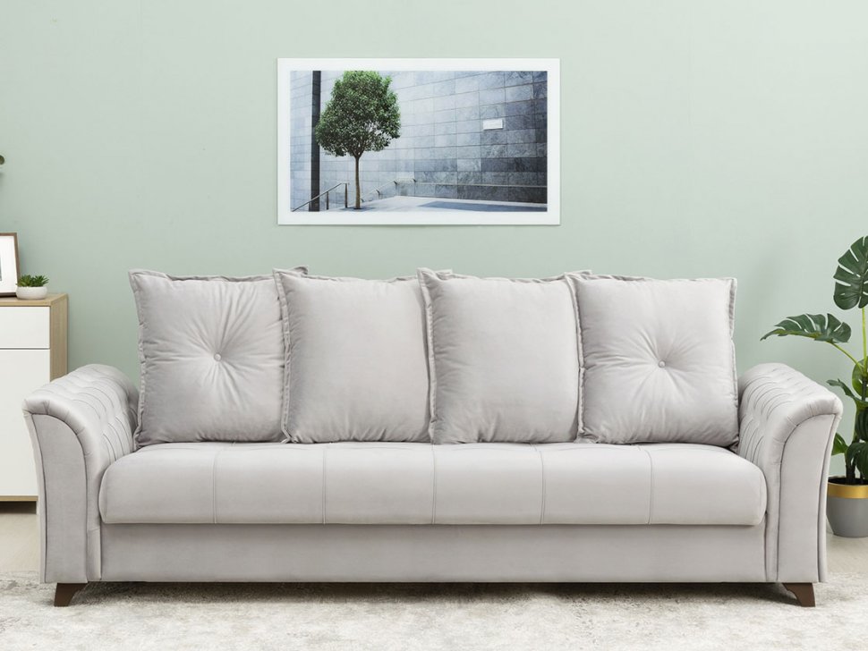 Диван-книжка Ирис арт. ТД 580