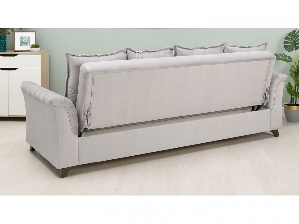 Диван-книжка Ирис арт. ТД 580