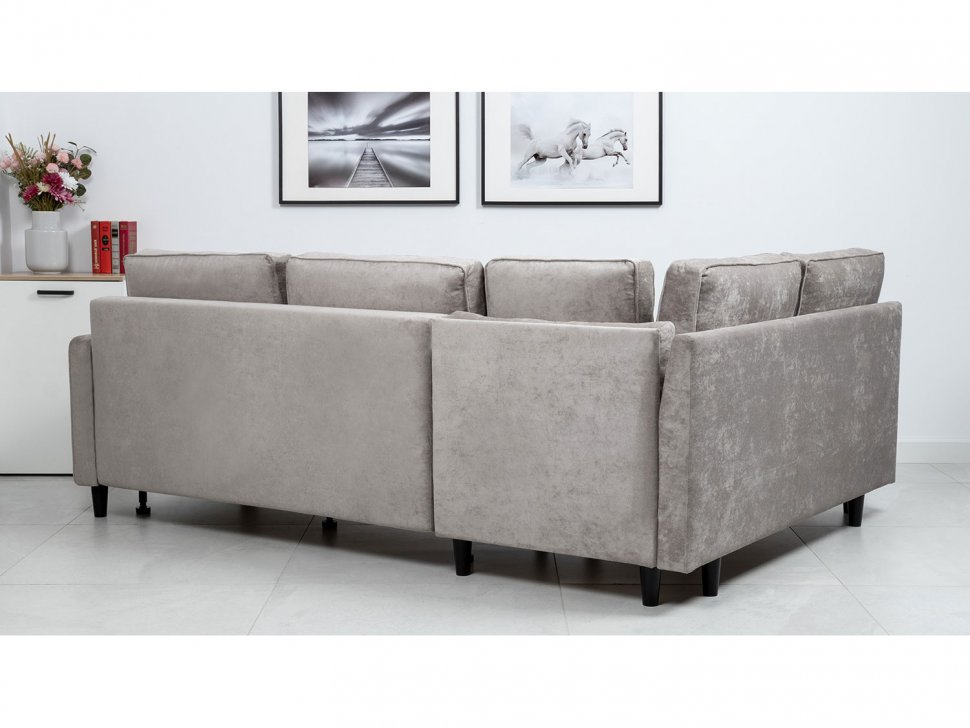 Арно диван-кровать угловой арт. ТД 563