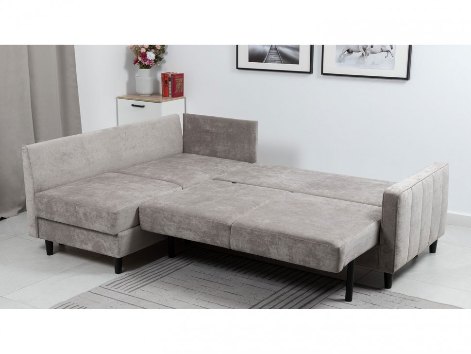 Арно диван-кровать угловой арт. ТД 563