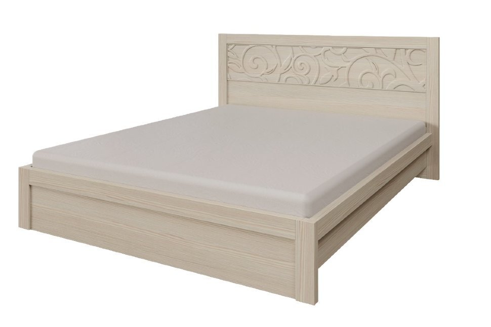 Кровать 160х200 Ирис Арника 01 
