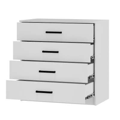 Спальня Фьюжн (БТС) Комплект 2