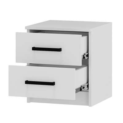 Спальня Фьюжн (БТС) Комплект 2